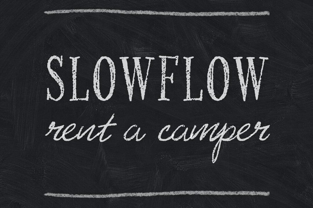Slowflow